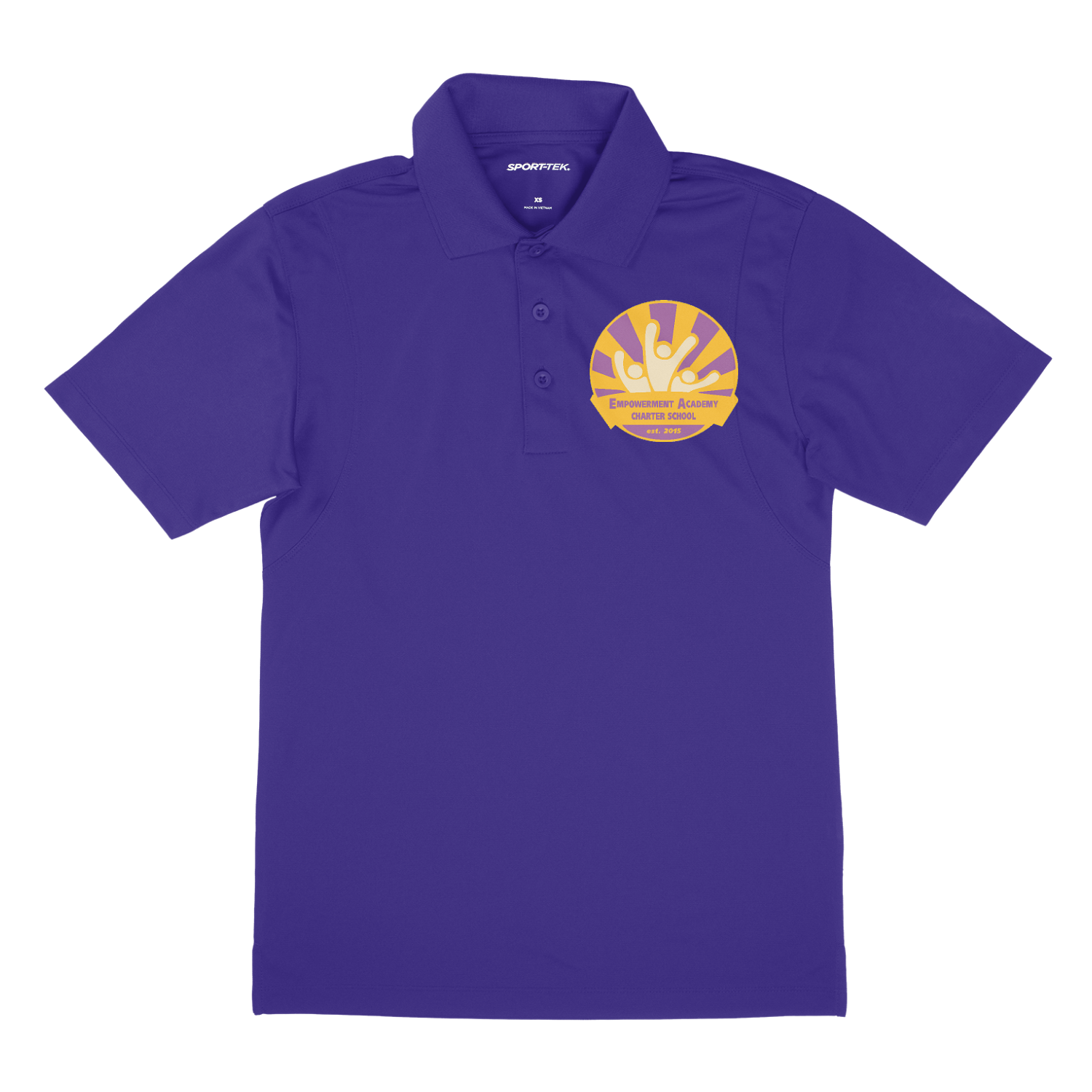 Empowerment Charter School - Jay's Uniform
