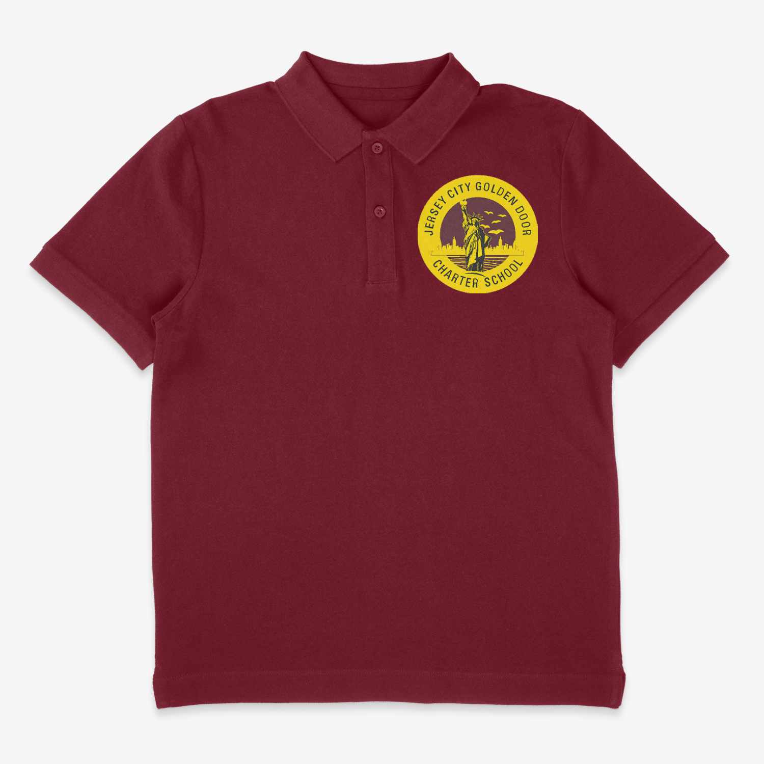 Golden Door Charter School - Jay's Uniform