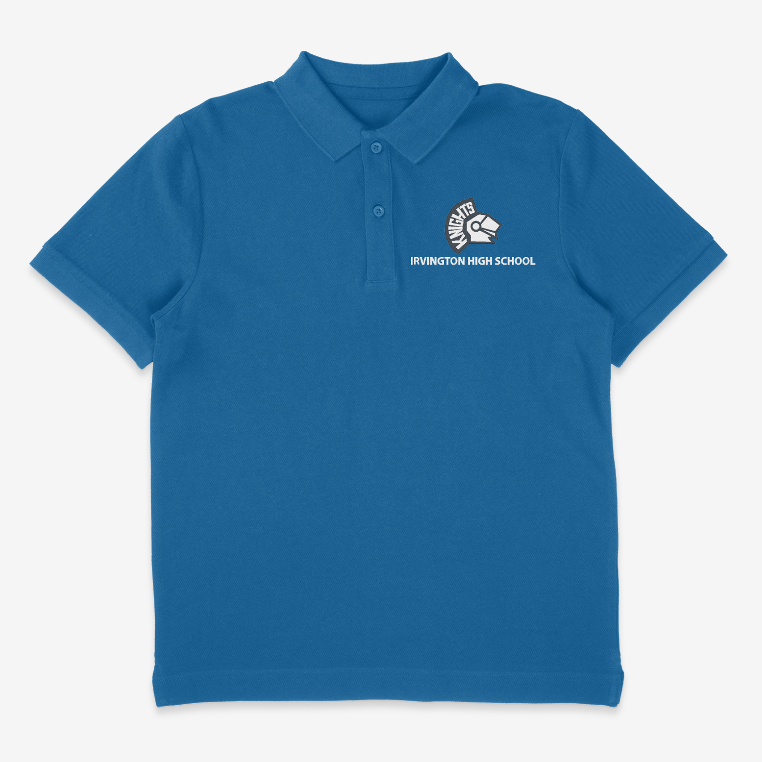 Irvington High School - Jay's Uniform