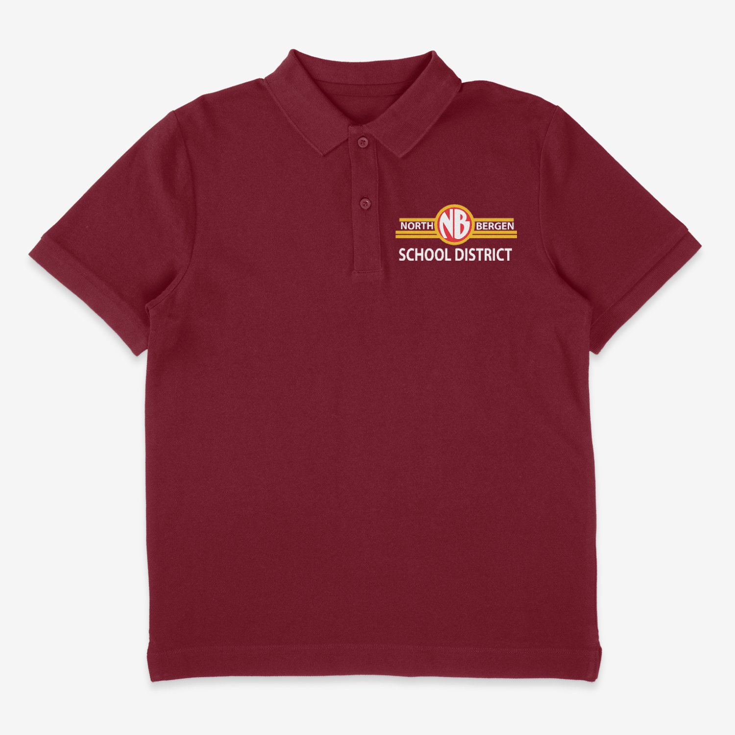 North Bergen Schools - Jay's Uniform