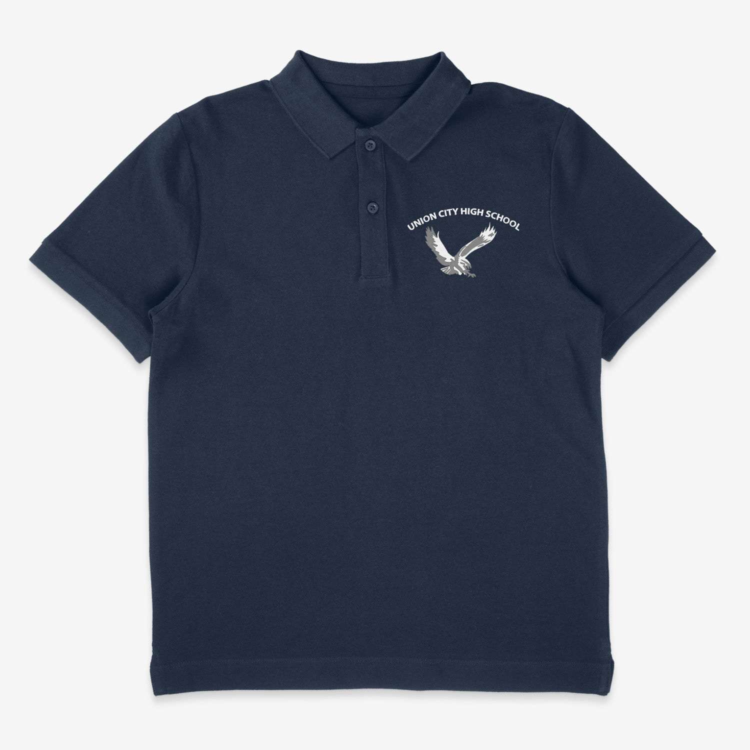 Union City High School - Jay's Uniform