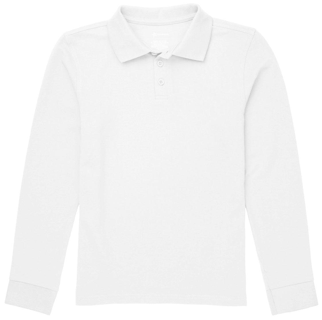 Beloved Owl Polo (Grade 9th-12th) - Jay's Uniform