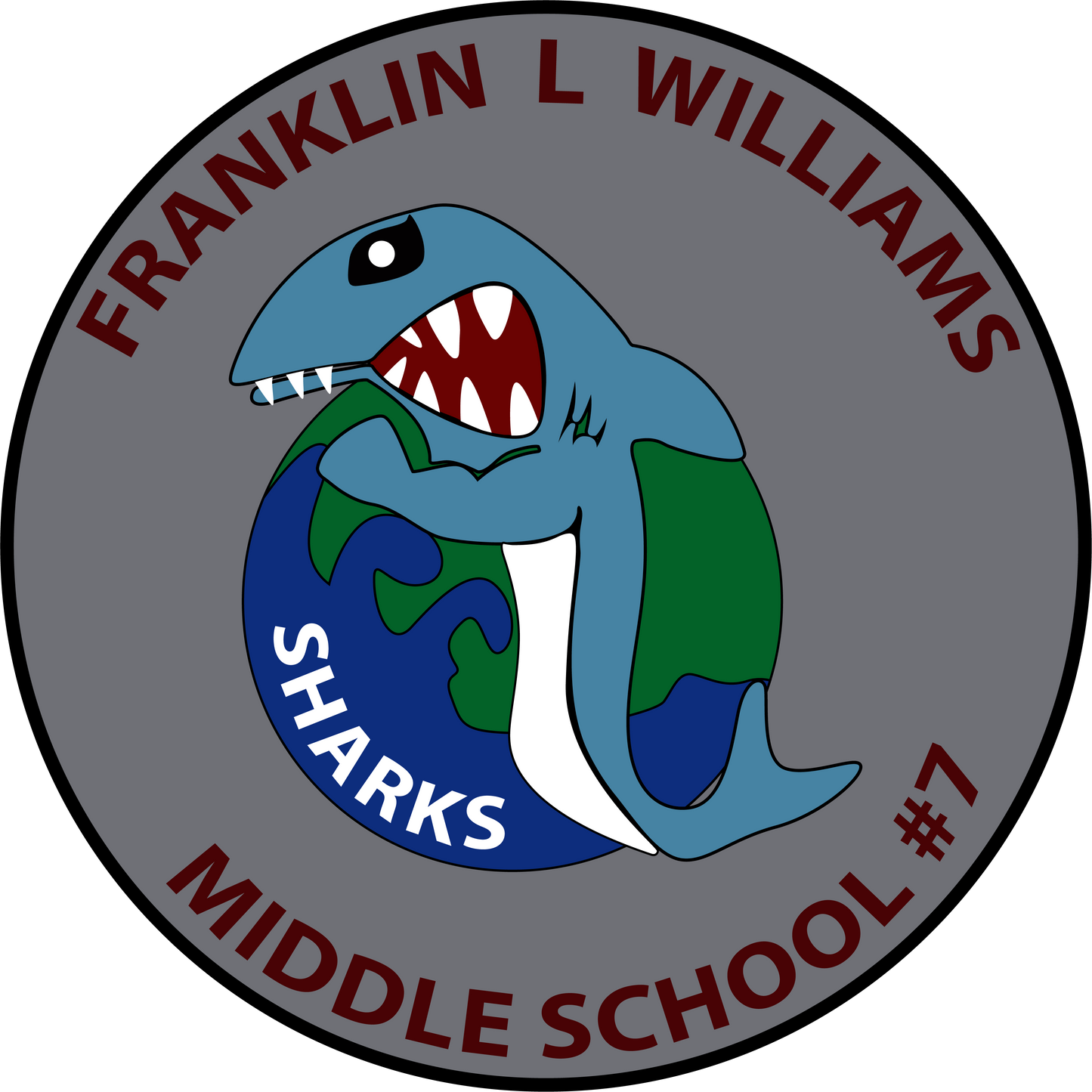Franklin L. Williams School, MS #7 Polo