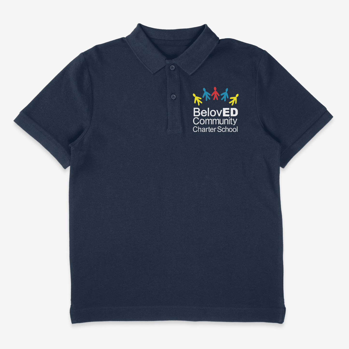 Beloved Polo (Grade K-5th) - Jay's Uniform