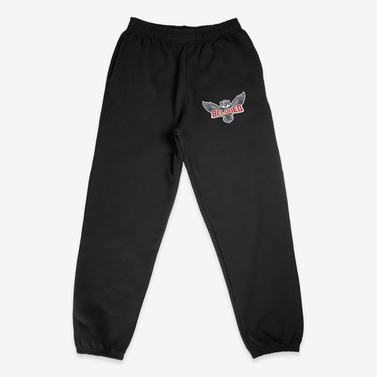 Beloved Sweat Pants For PE (Grade 9th-12th) - Jay's Uniform