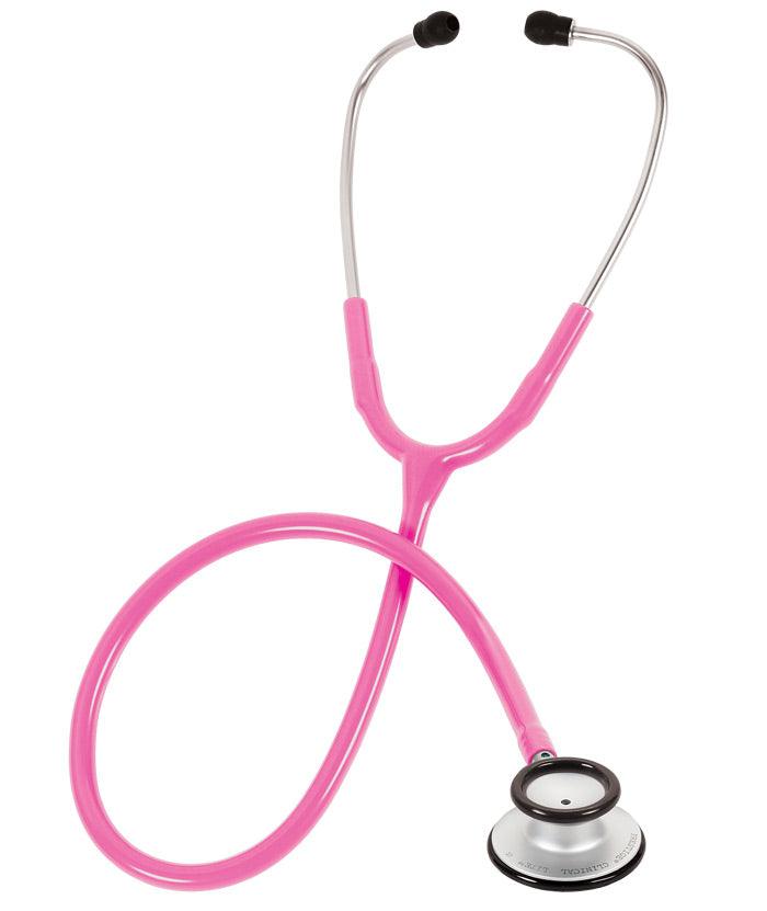 Clinical Lite™ Stethoscope - Jay's Uniform