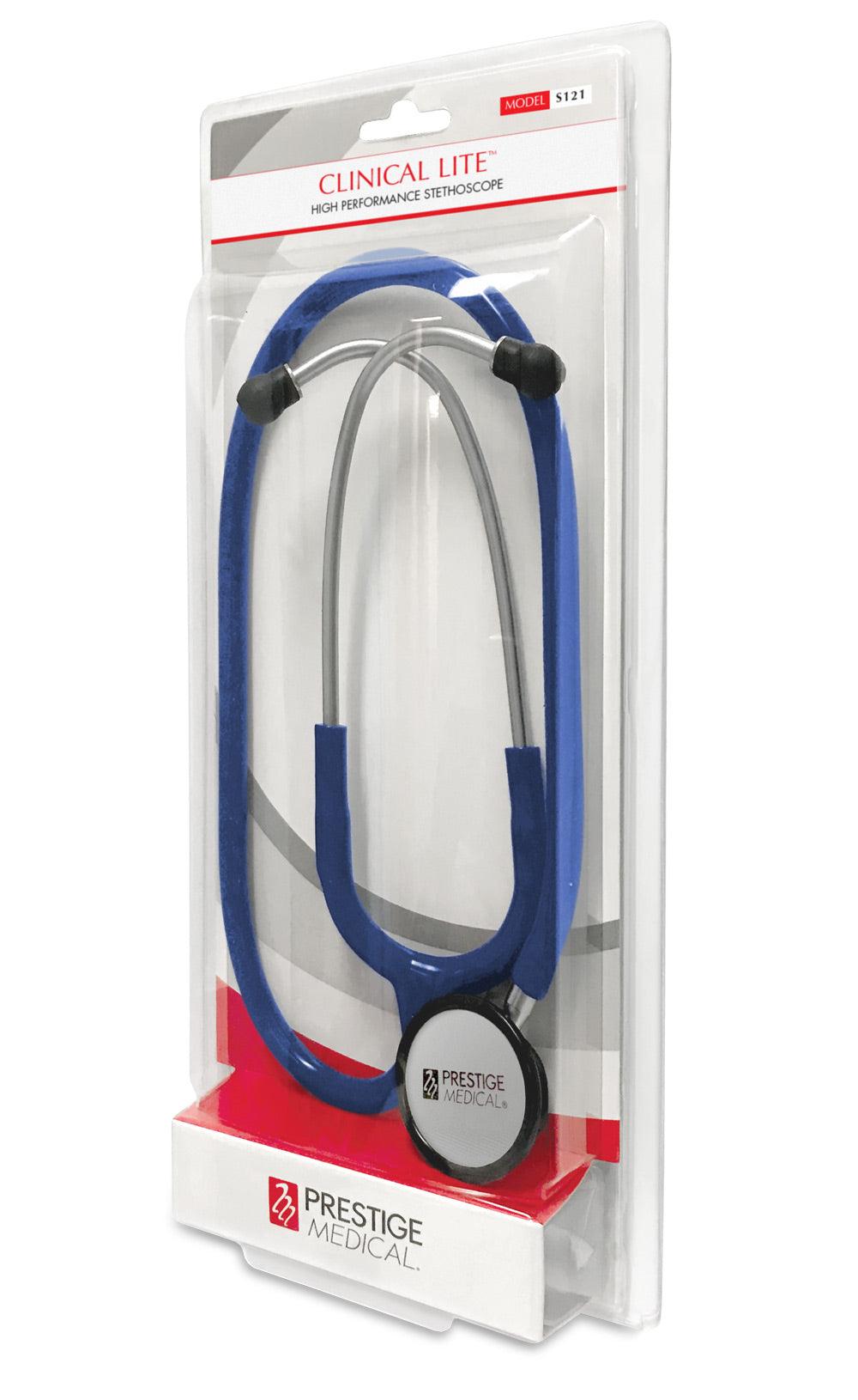 Clinical Lite™ Stethoscope - Jay's Uniform