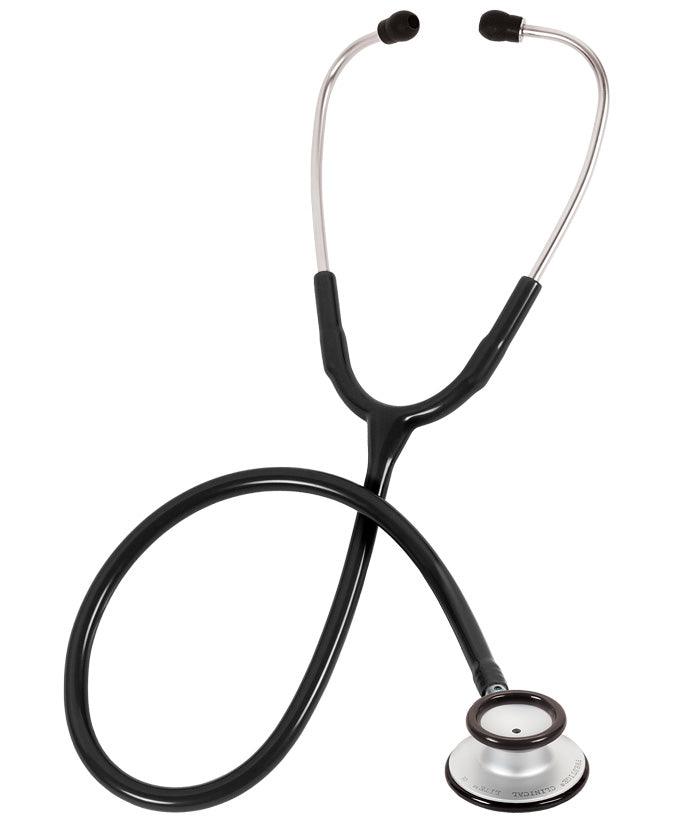 Clinical Lite™ Stethoscope - Jay's Uniform