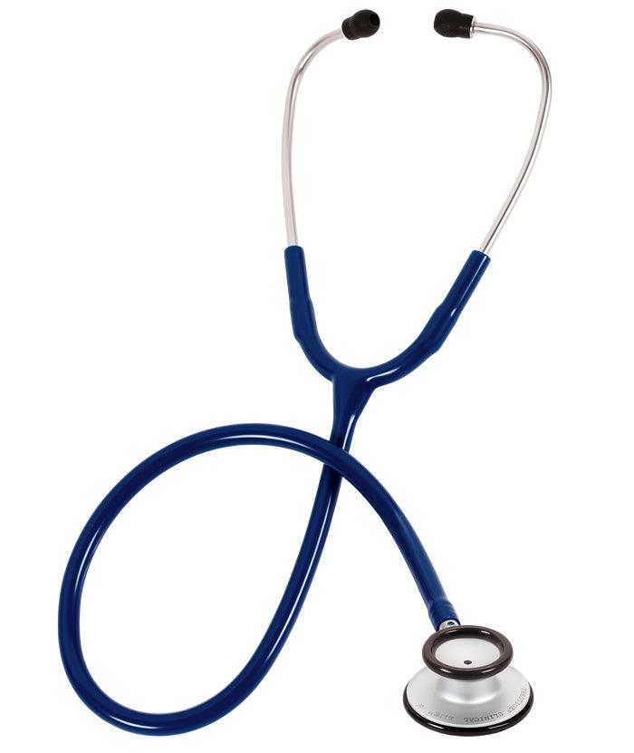 Clinical Lite™ Stethoscope - Jay's Uniform