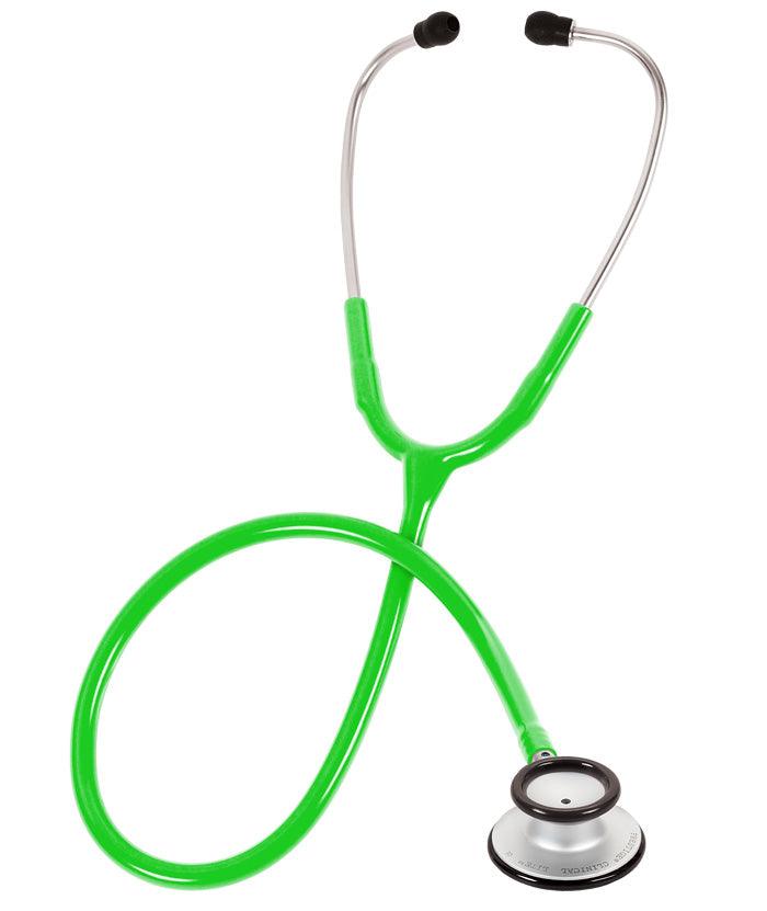 Clinical Lite™ Stethoscope - Jay's Uniform