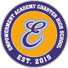 Empowerment Cardigan Sweater (Grade 9th-12th) - Jay's Uniform