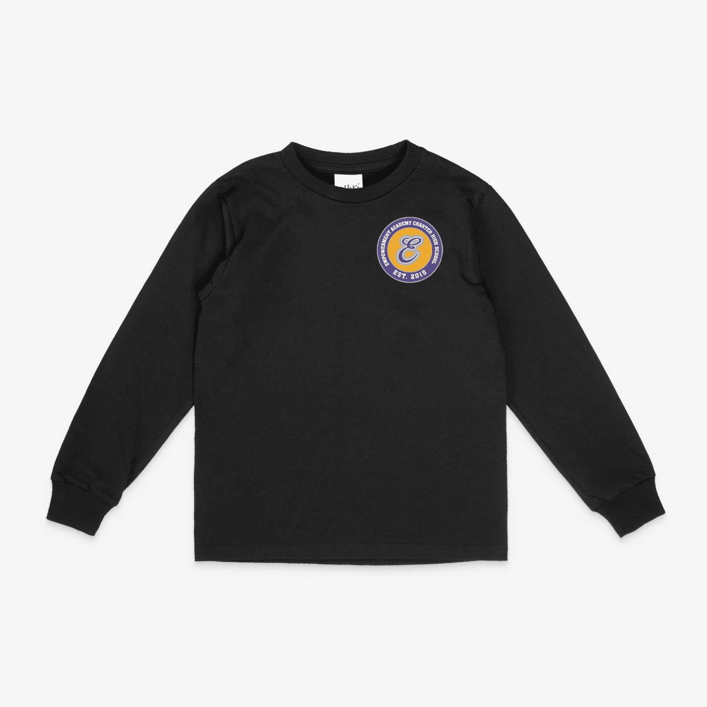 Empowerment Crew Neck (Grade 9th-12th) - Jay's Uniform