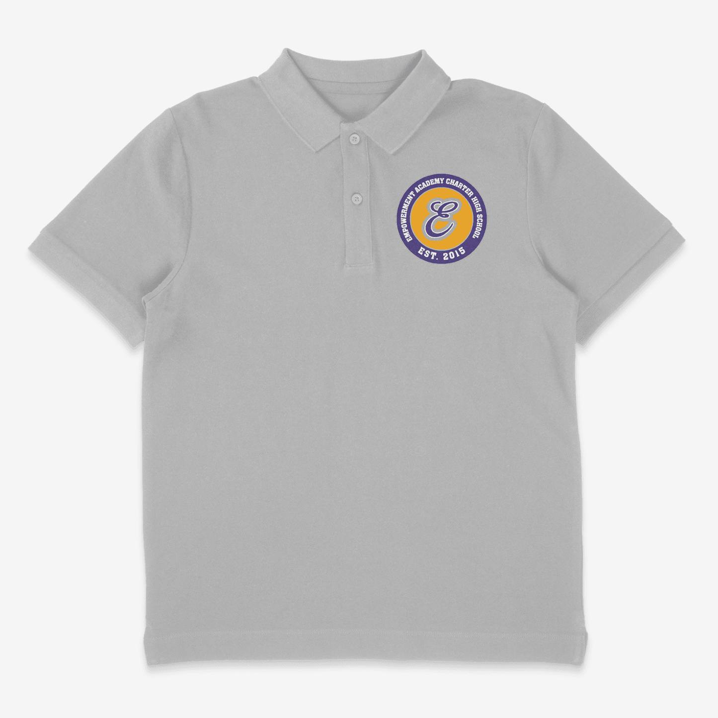 Empowerment Polo (Grade 9th-12th) - Jay's Uniform