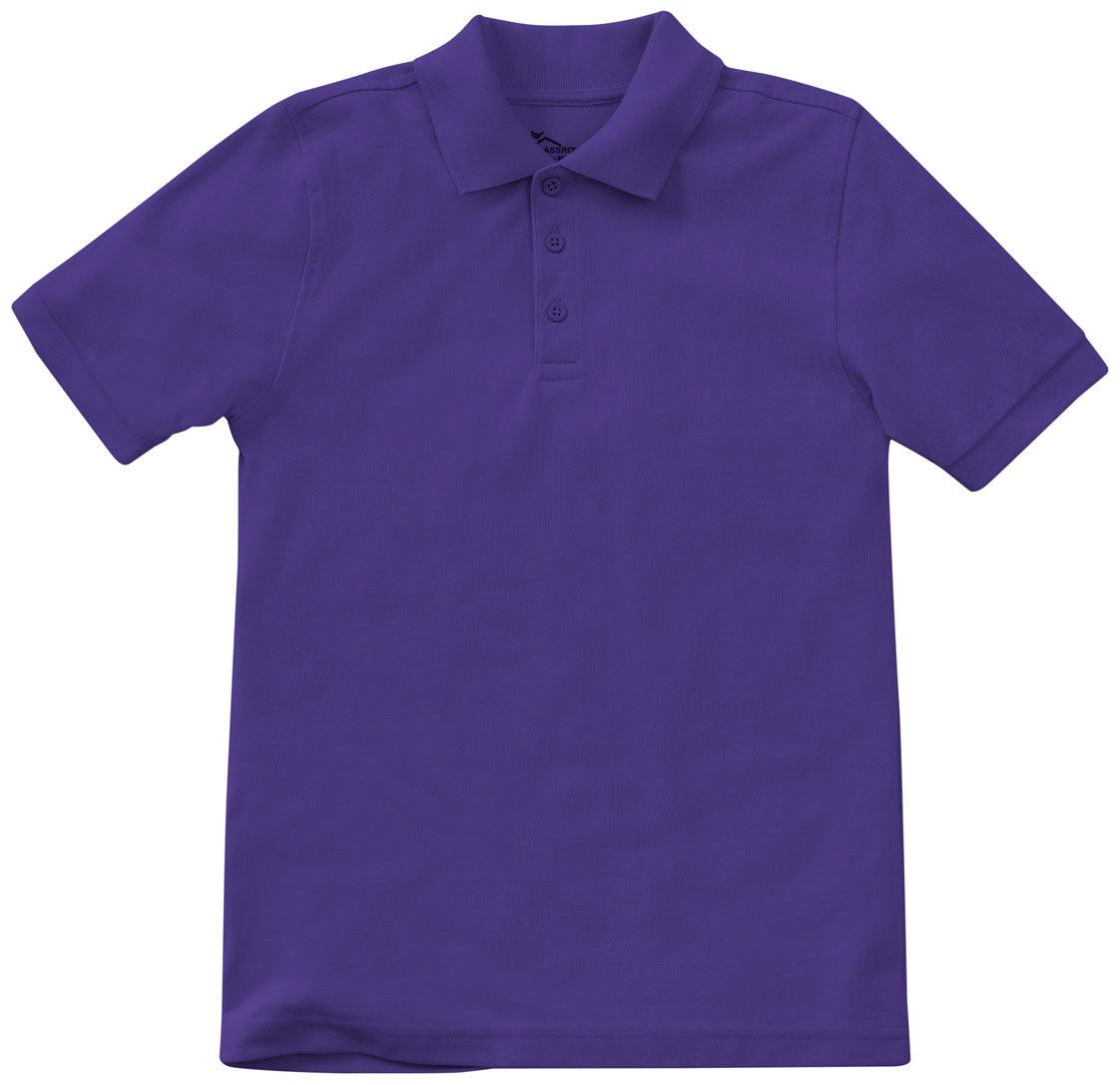 Empowerment Polo (Grade K-4th) - Jay's Uniform