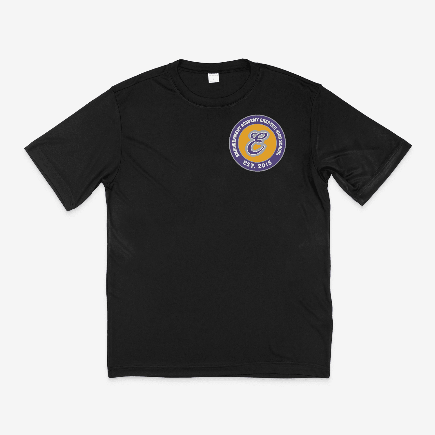 Empowerment T-Shirt For PE (Grade 9th-12th) - Jay's Uniform
