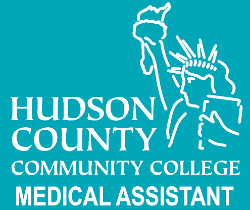 Female V-Neck Top W/ Embroidered Logo (Medical Asst Program) - Jay's Uniform