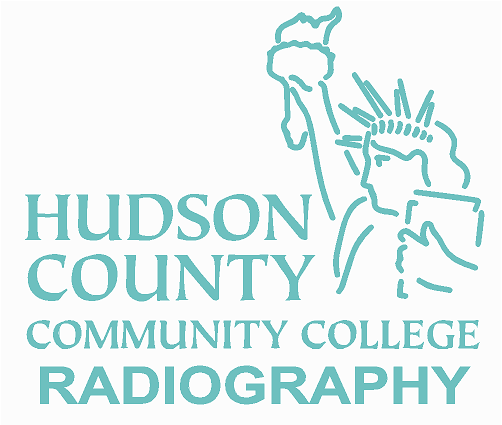 Female V-Neck Top W/ Embroidered Logo (Radiography Program) - Jay's Uniform