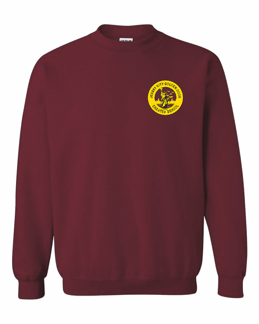 Golden Door CREW NECK (Grade K-5) - Jay's Uniform