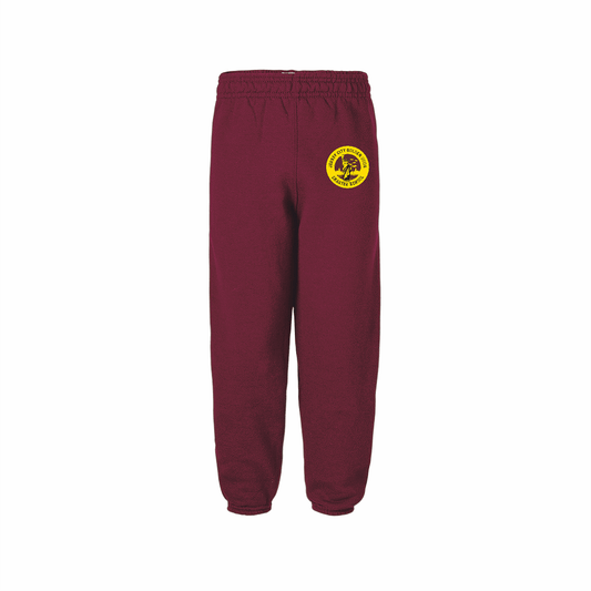 Golden Door Sweat Pants For PE (Grade K-5th) - Jay's Uniform
