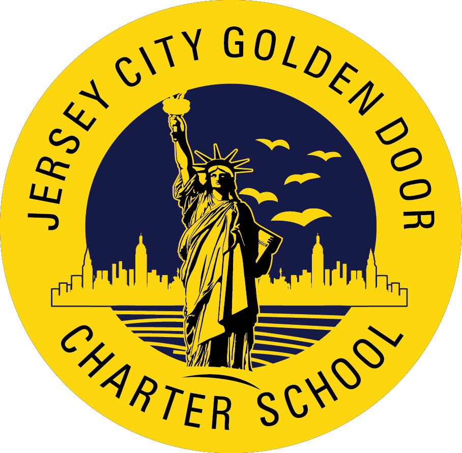 Golden Door T-Shirt For PE (Grade 6th-8th)