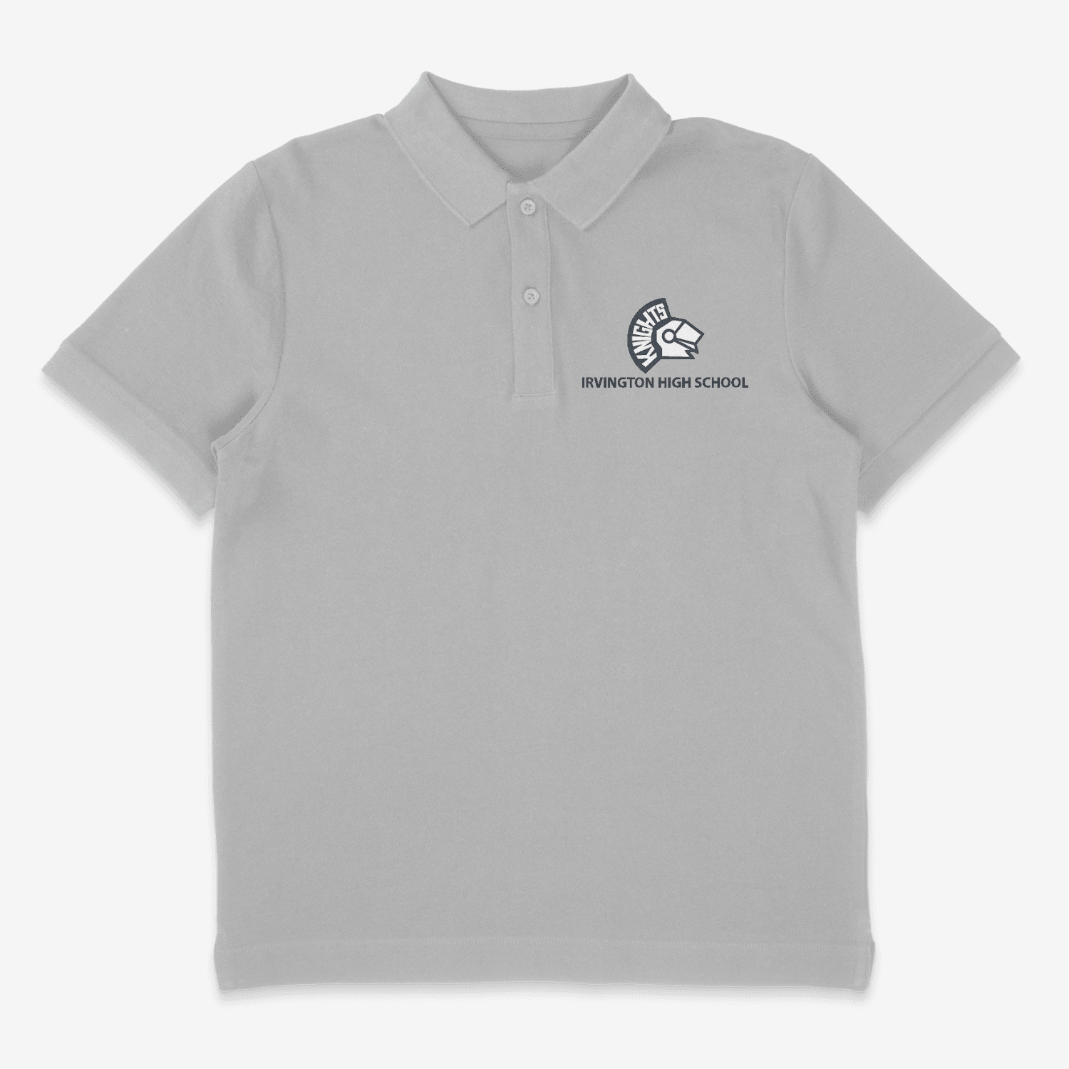 Irvington High Polo 12th Grade - Jay's Uniform