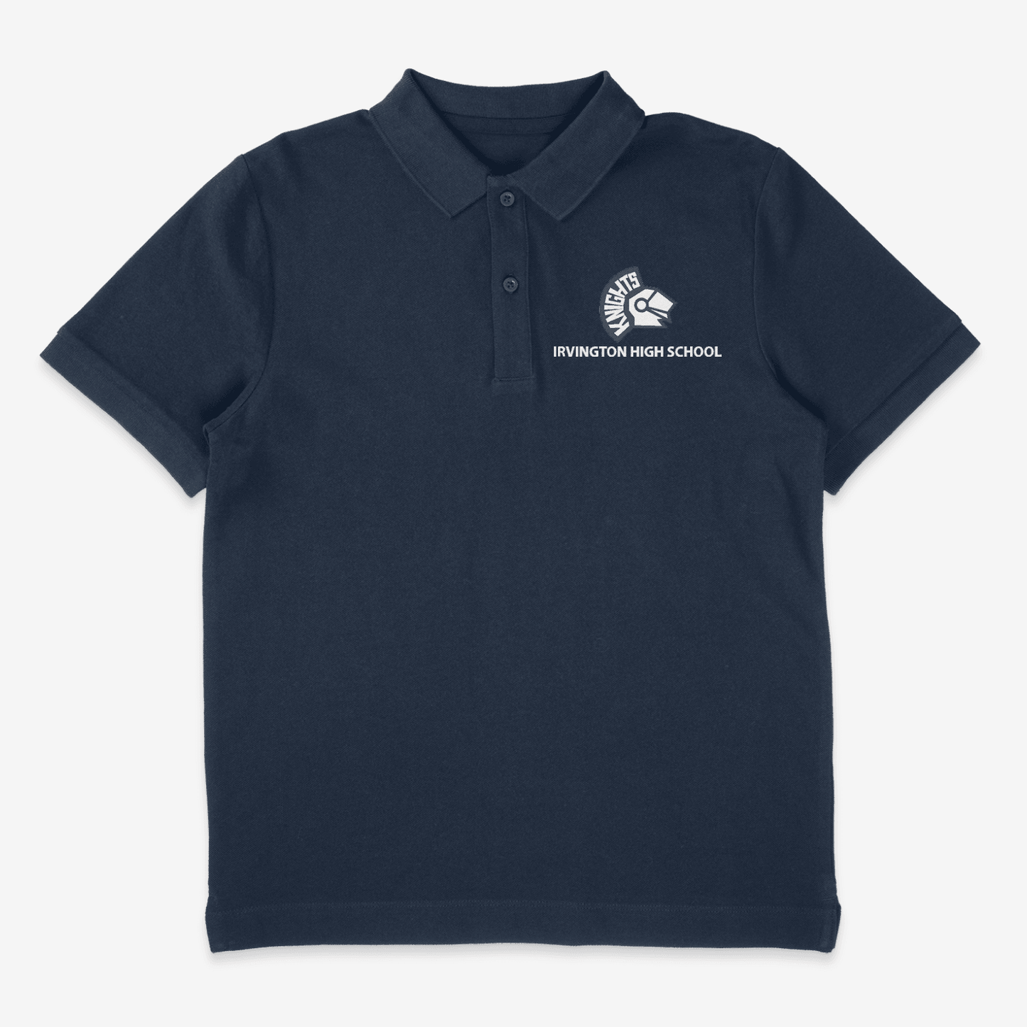 Irvington High Polo 12th Grade - Jay's Uniform