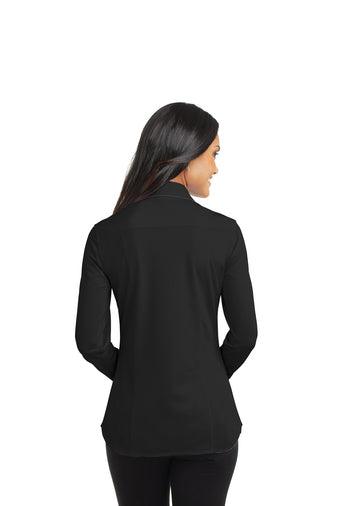 L570 Port Authority® Ladies Dimension Knit Dress Shirt - Jay's Uniform