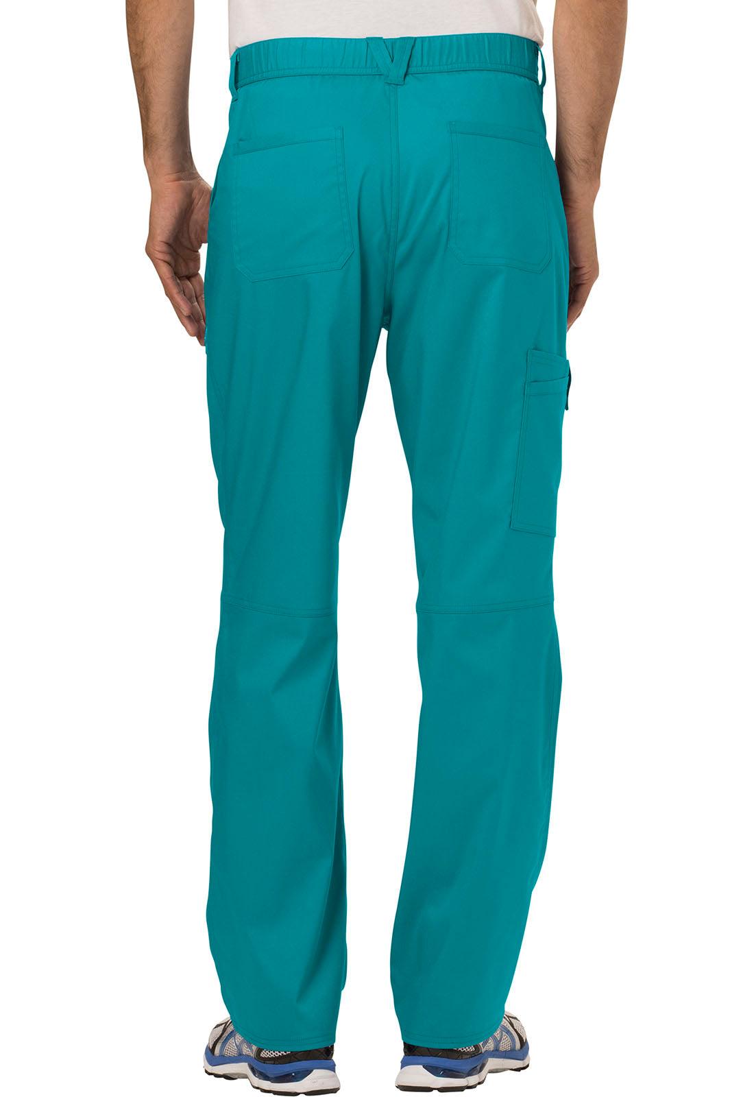 Men's Fly Front Pant (Medical Asst. Program) - Jay's Uniform
