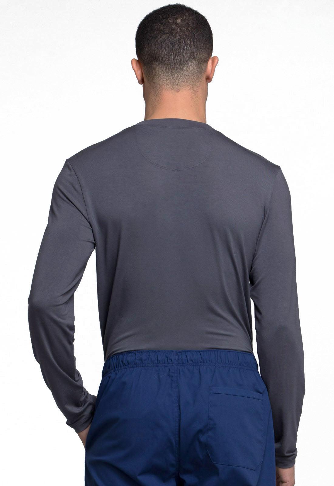 Men's Underscrub Knit Top - Jay's Uniform