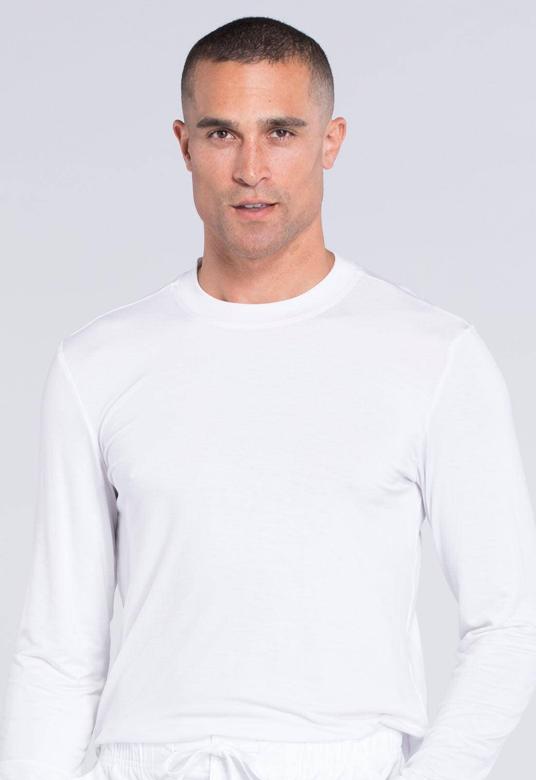 Men's Underscrub Knit Top - Jay's Uniform