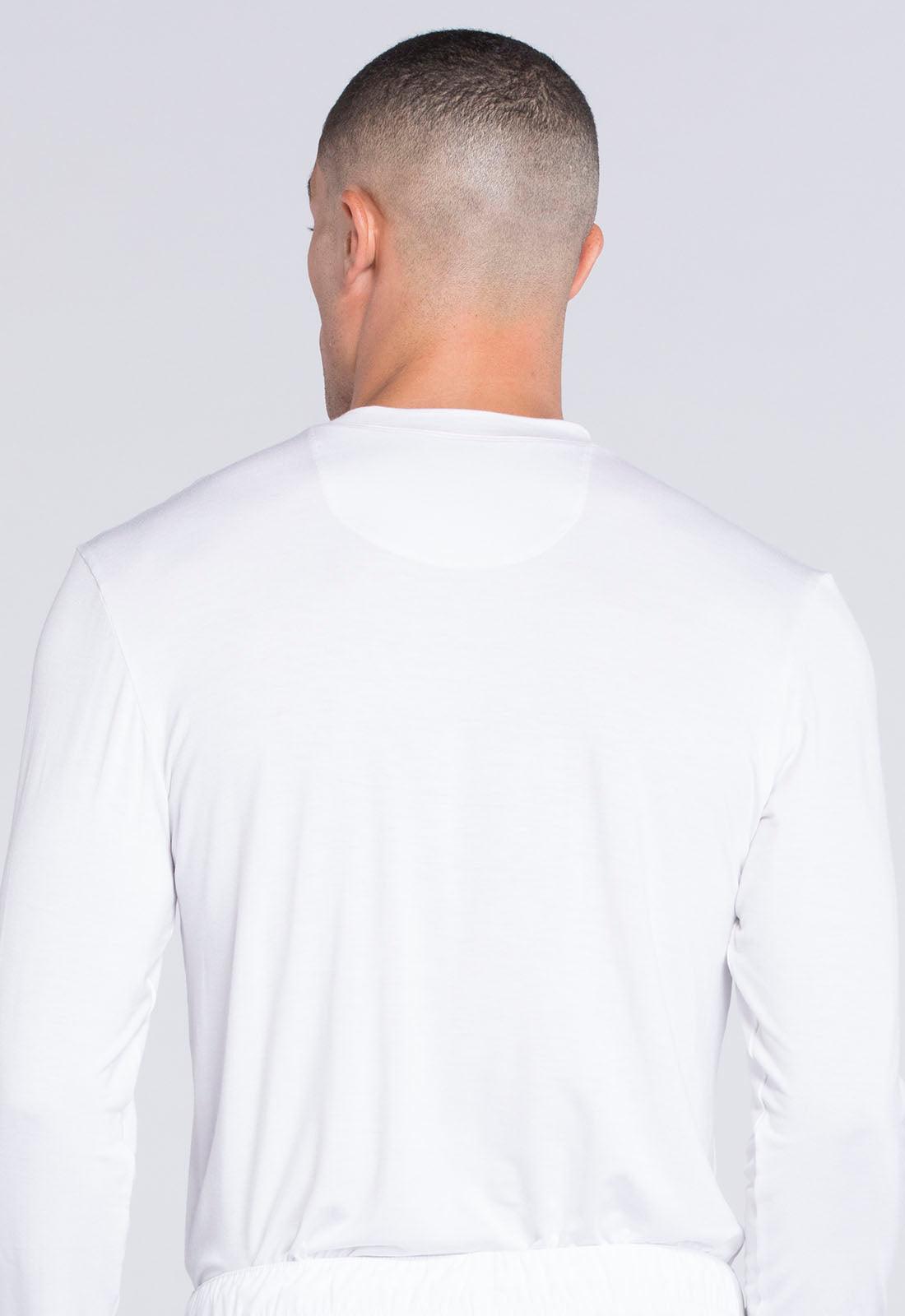 Men's Underscrub Knit Top - Jay's Uniform