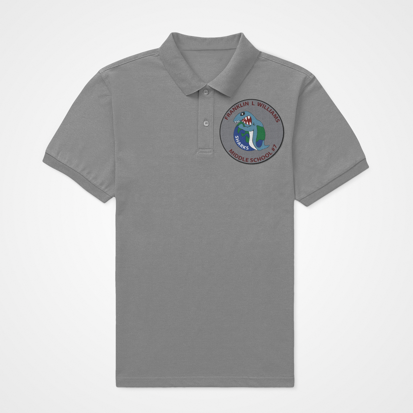 Franklin L. Williams School, MS #7 Polo