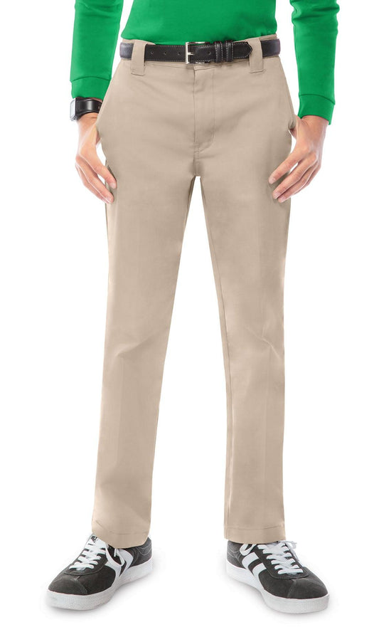 Stretch Narrow Leg Pant - Jay's Uniform