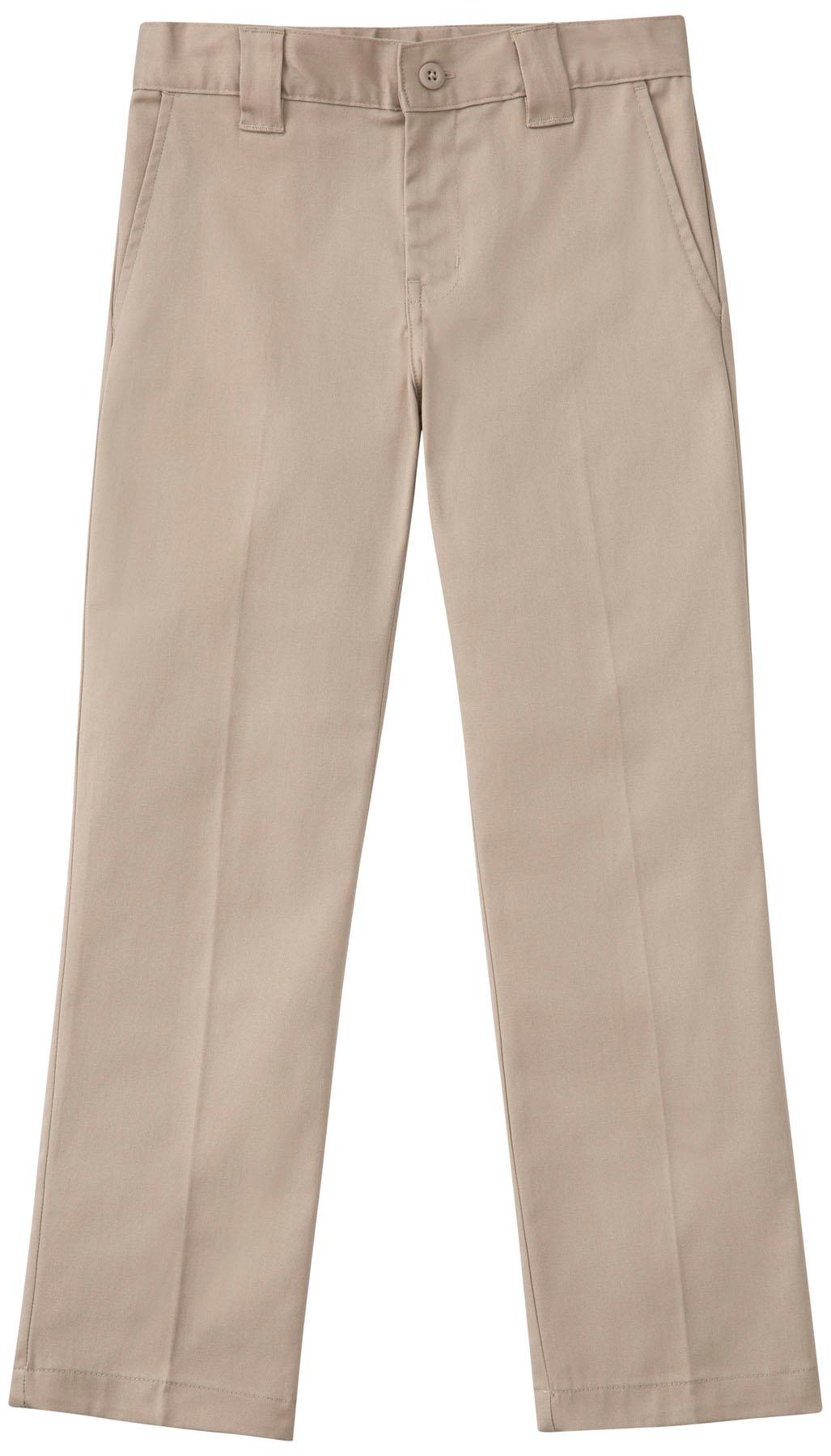 Stretch Narrow Leg Pant - Jay's Uniform