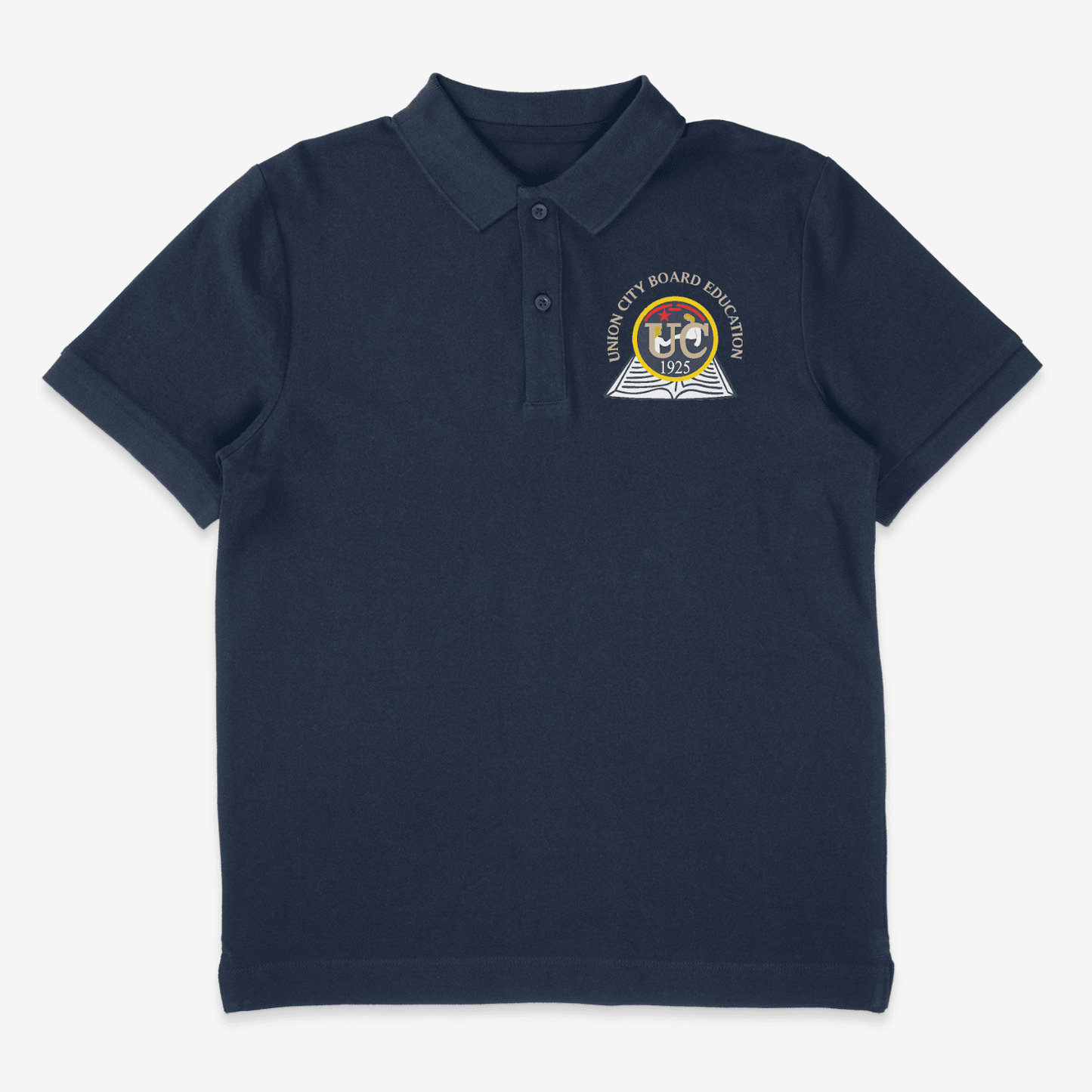 Union City BOE K-5 Polo - Jay's Uniform