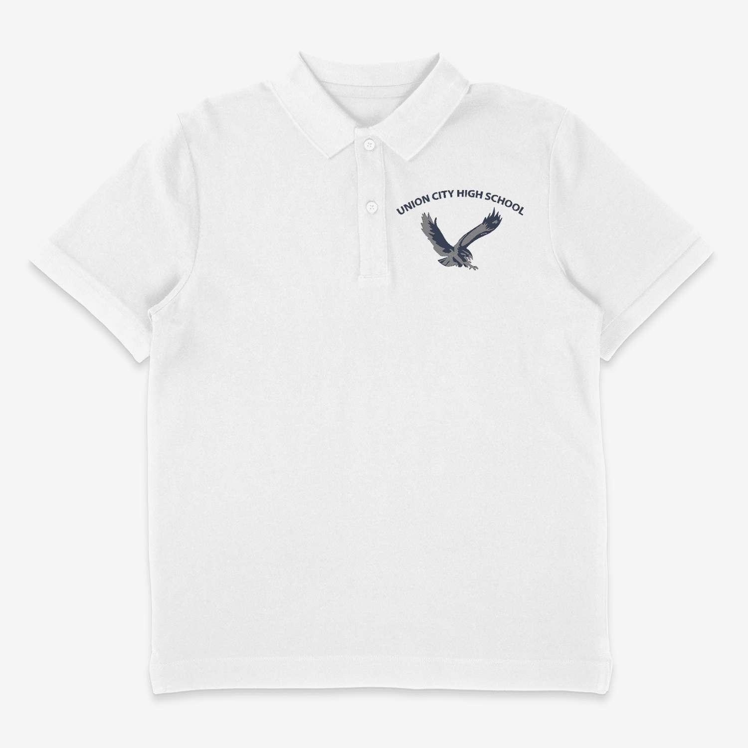 Union City High School Polo - Jay's Uniform