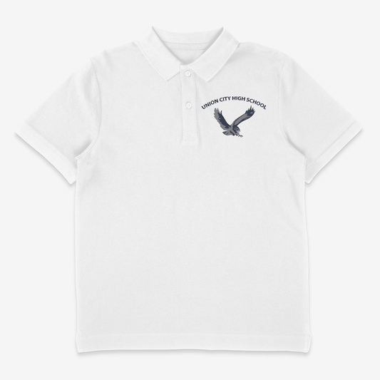 Union City High School Polo - Jay's Uniform