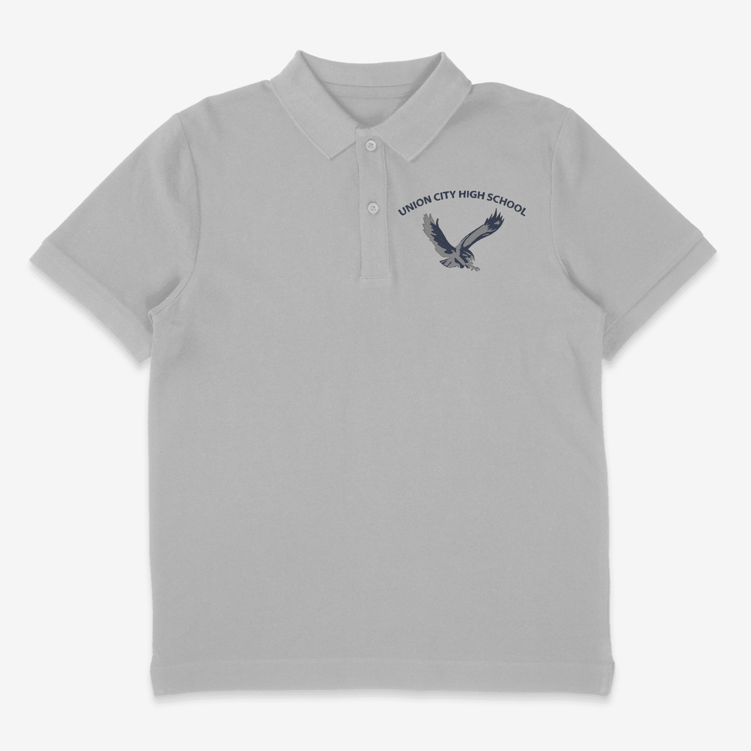 Union City High School Polo - Jay's Uniform