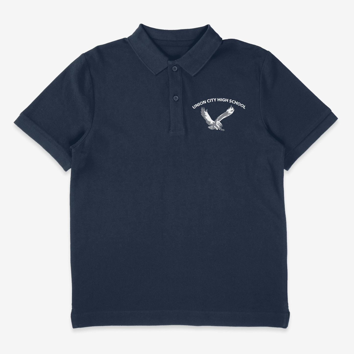 Union City High School Polo - Jay's Uniform