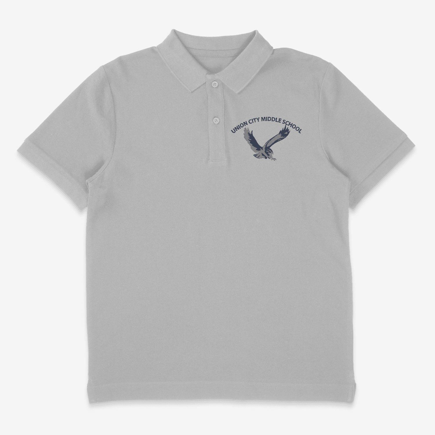 Union City Middle School Polo - Jay's Uniform