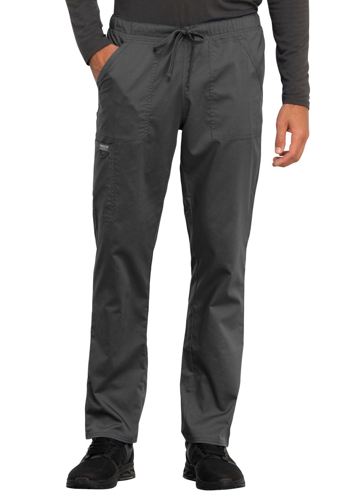 Unisex Tapered Leg Drawstring Pant (Radiography Program) - Jay's Uniform
