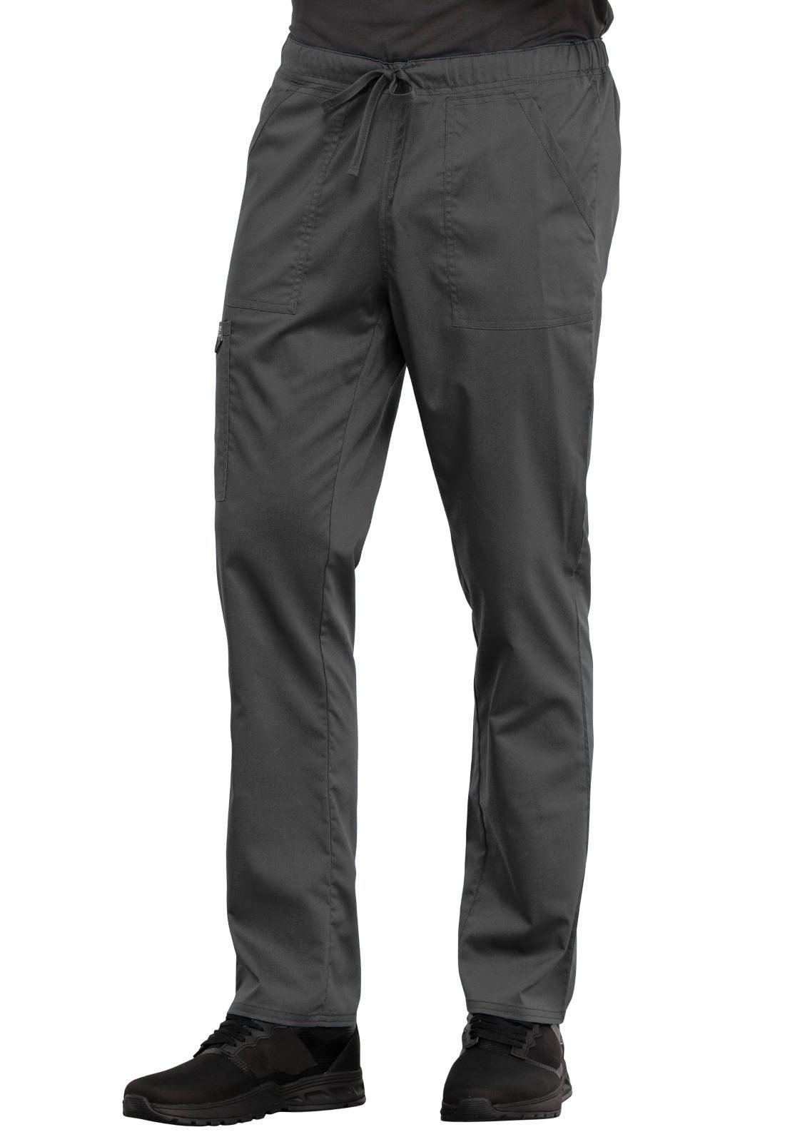 Unisex Tapered Leg Drawstring Pant (Radiography Program) - Jay's Uniform