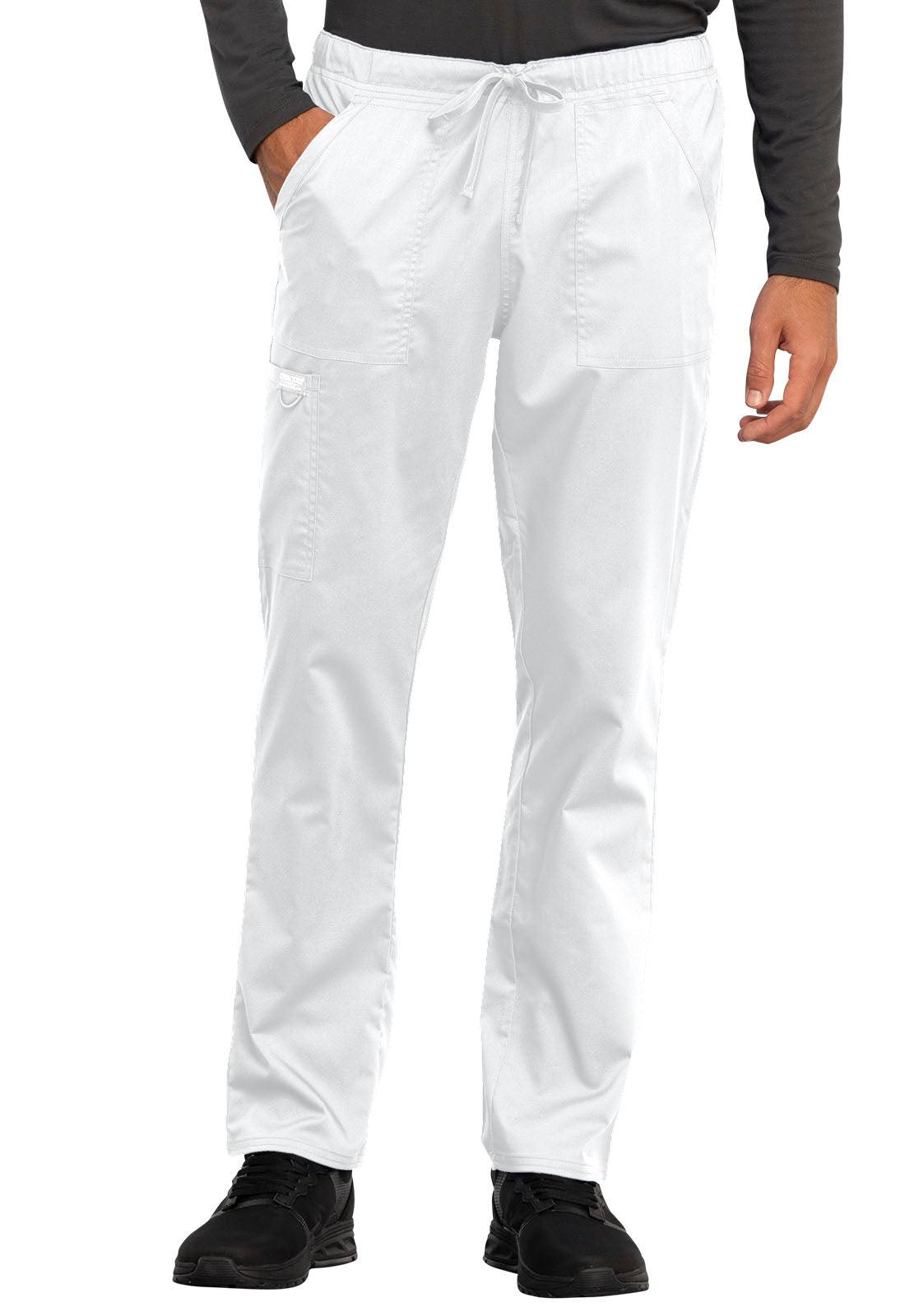 Unisex Tapered Leg Drawstring Pant (RN Program) - Jay's Uniform