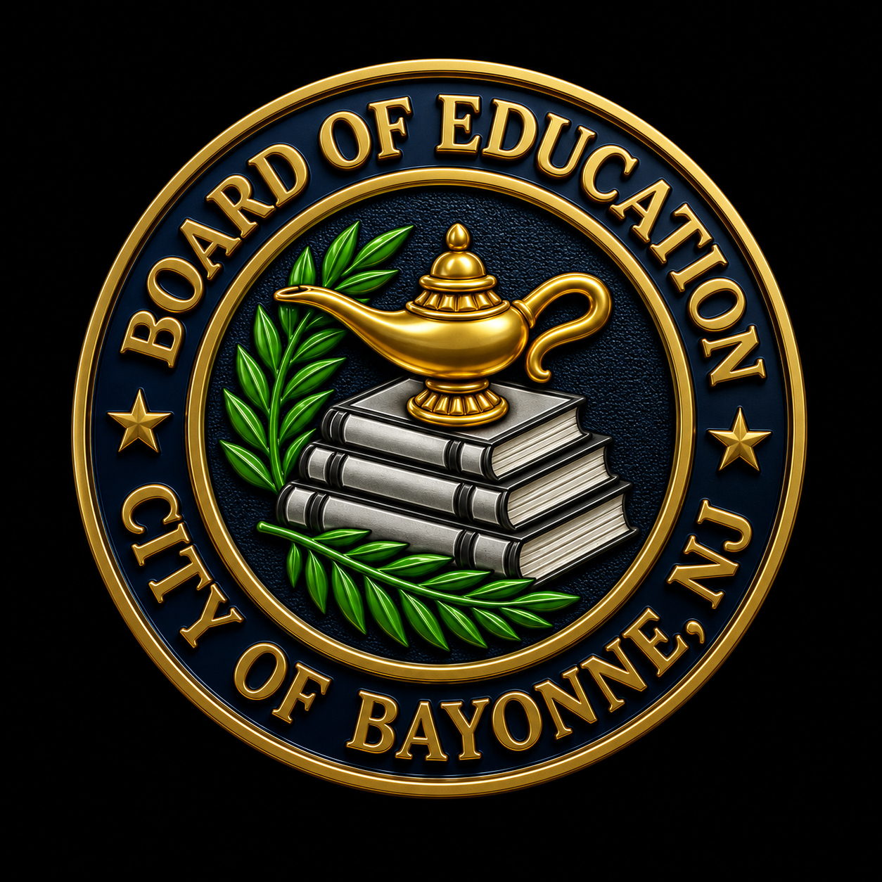 Bayonee School District
