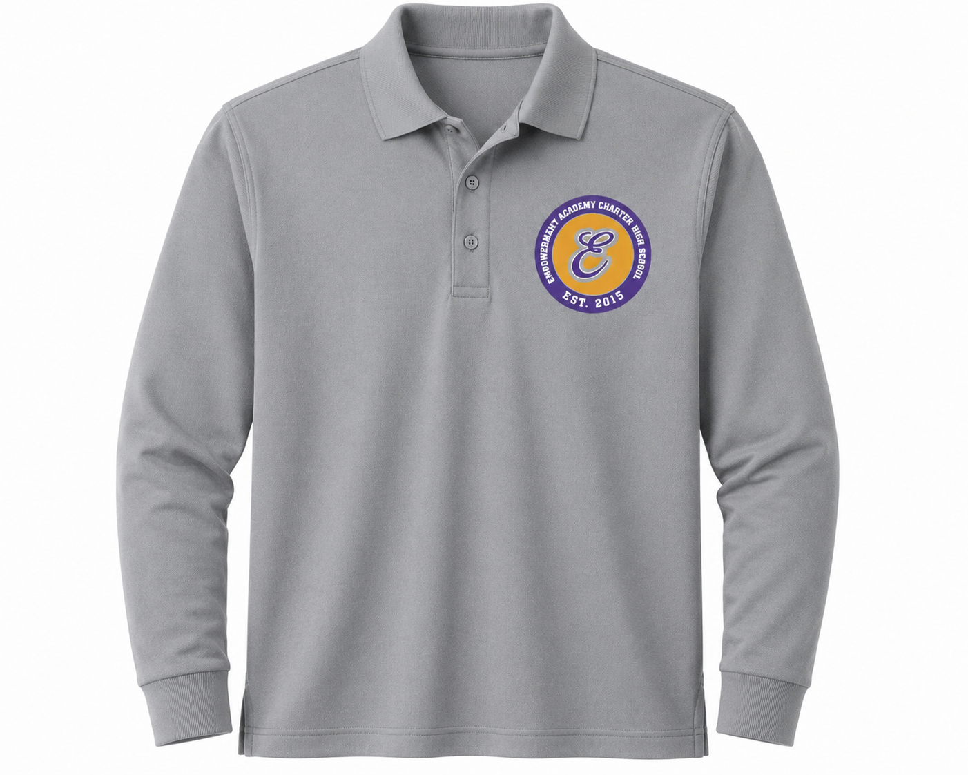 Empowerment Polo (Grade 9th-12th)