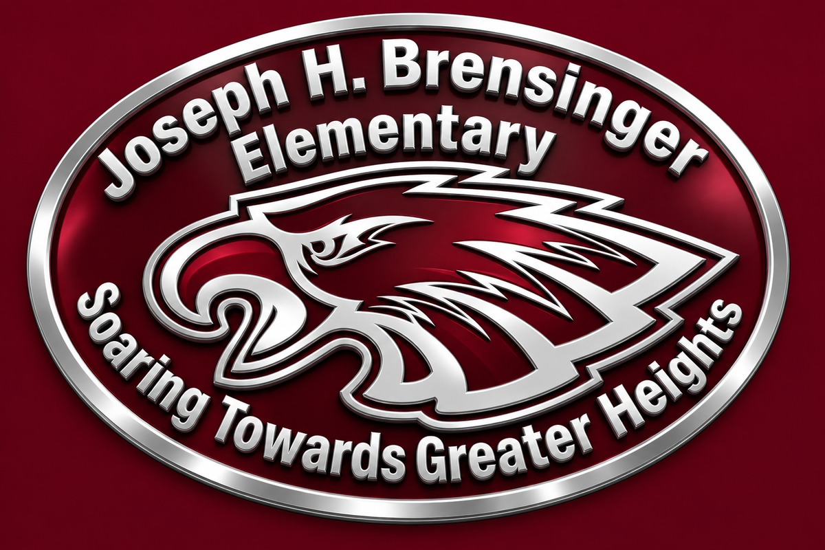 Joseph H. Brensinger Elementary School, PS #17 Polo (Grade K-8th)