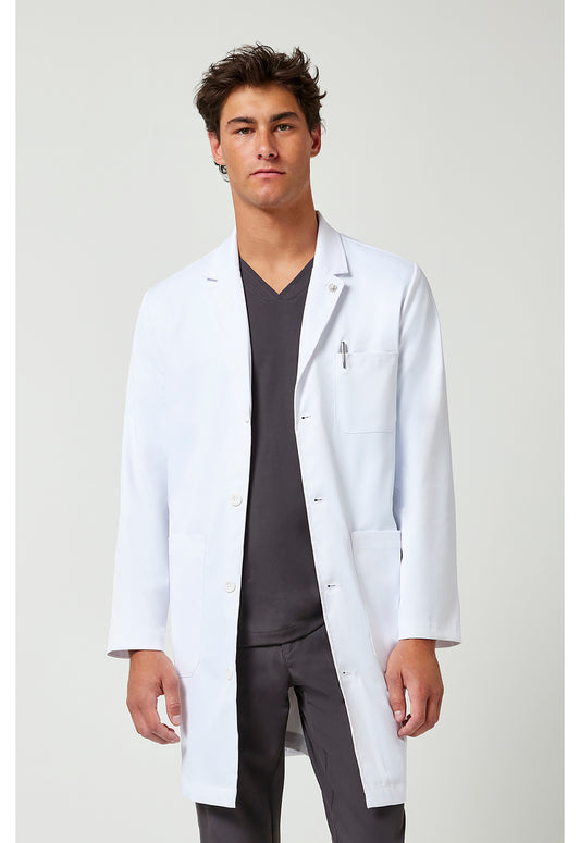 Labcoat in WHITE (Male)