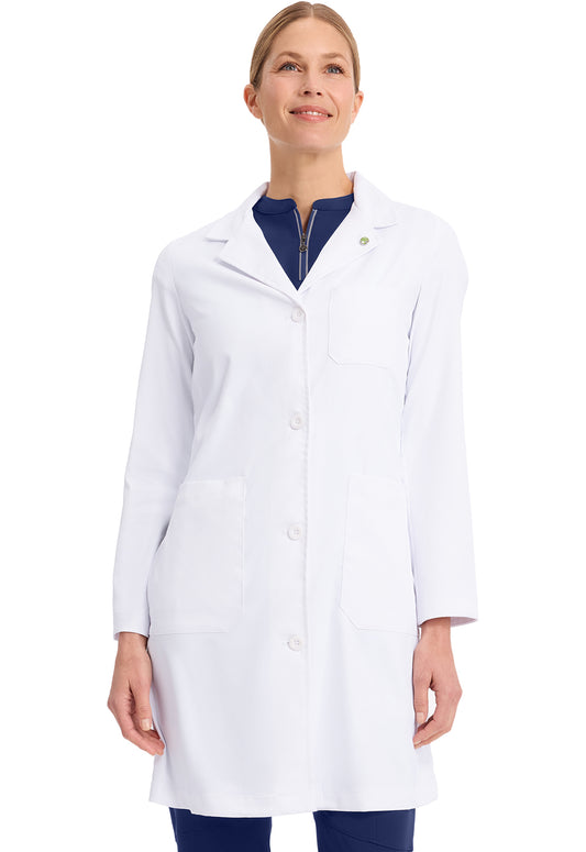 Labcoat in WHITE (Female)