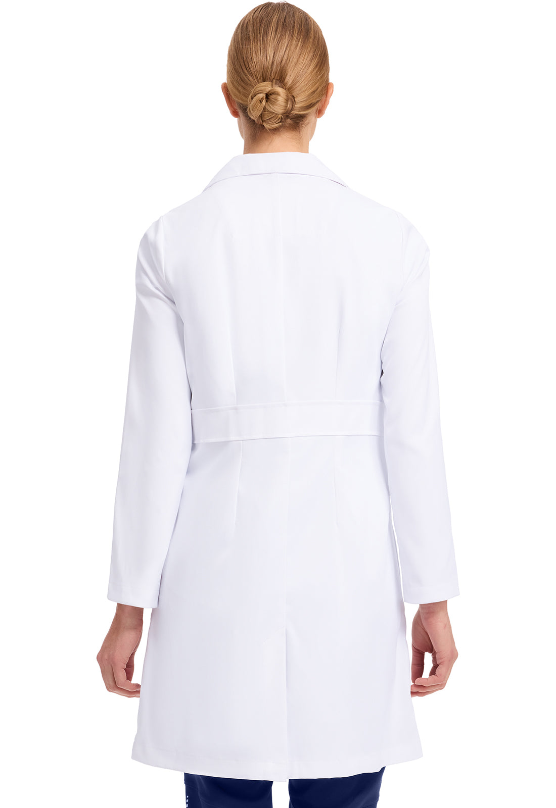 Labcoat in WHITE (Female)
