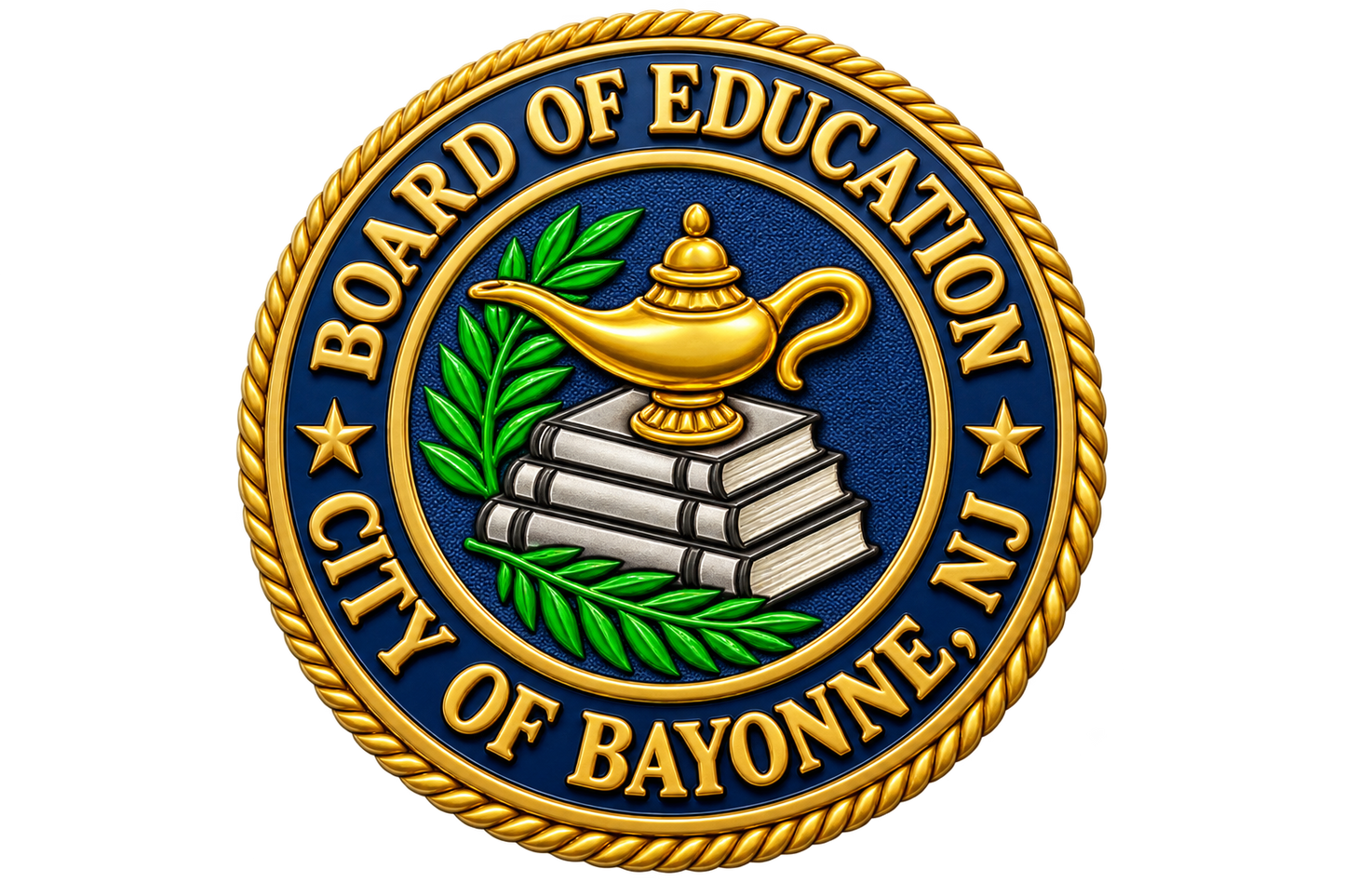Bayonee BOE Polo
